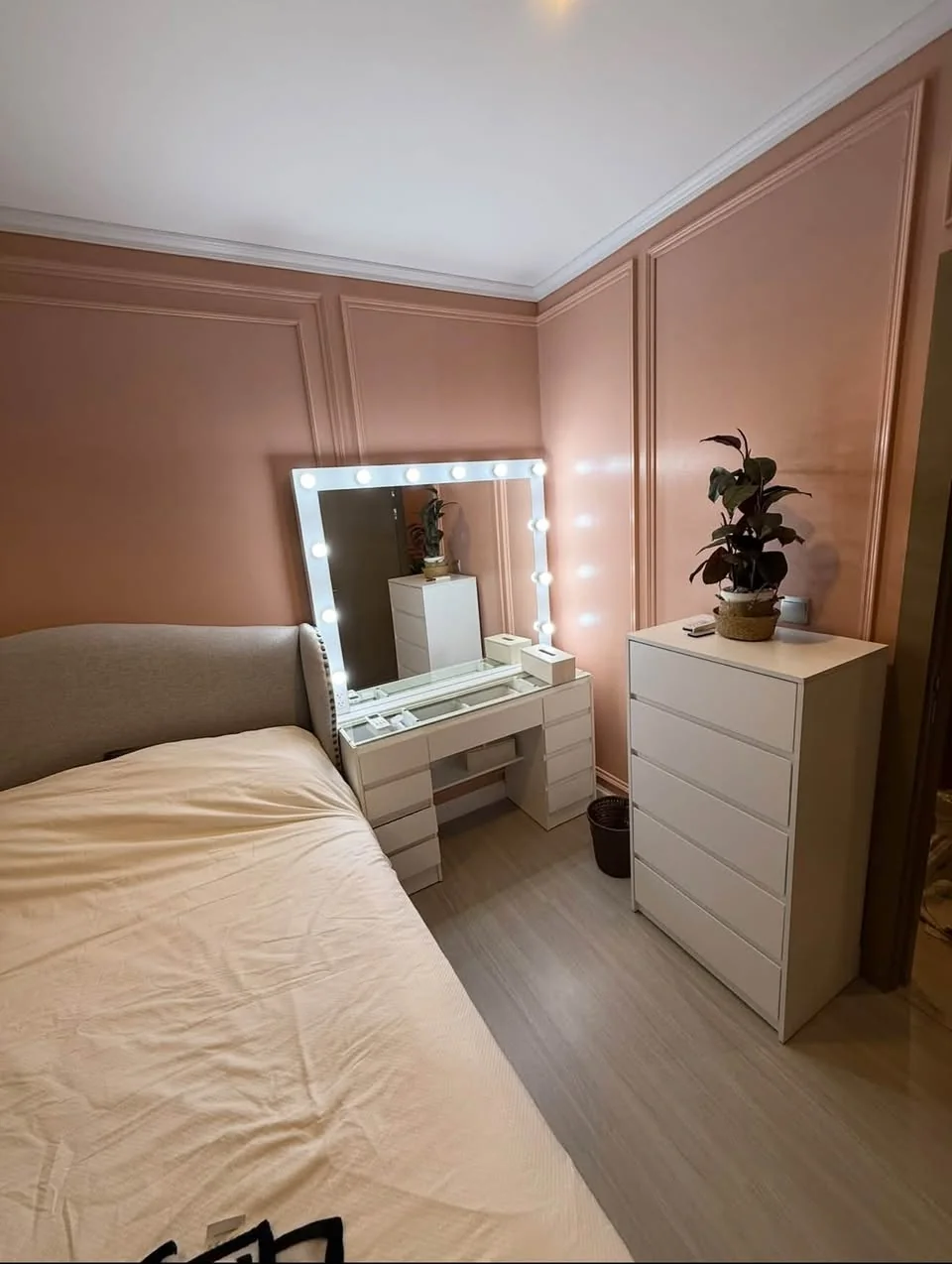 1 Bedroom condo in Life Asoke-Rama 9
