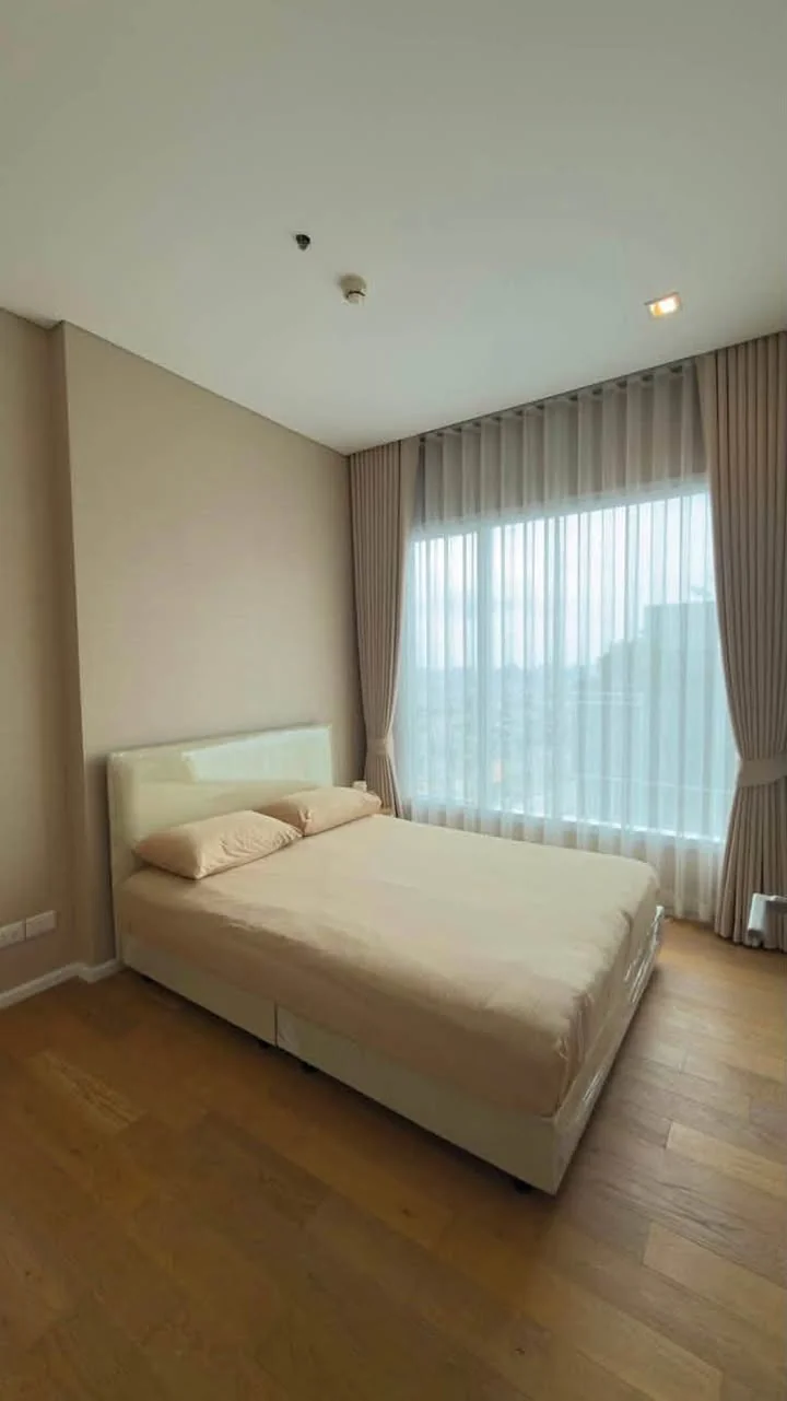 1 Bedroom condo in The Saint Residences Ladprao