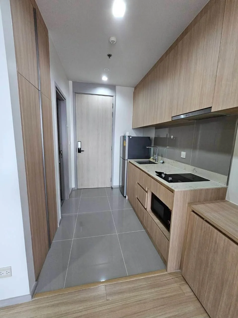 1 Bedroom condo in M Jatujak