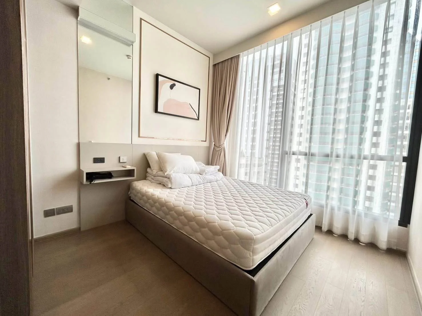 1 Bedroom condo in Celes Asoke
