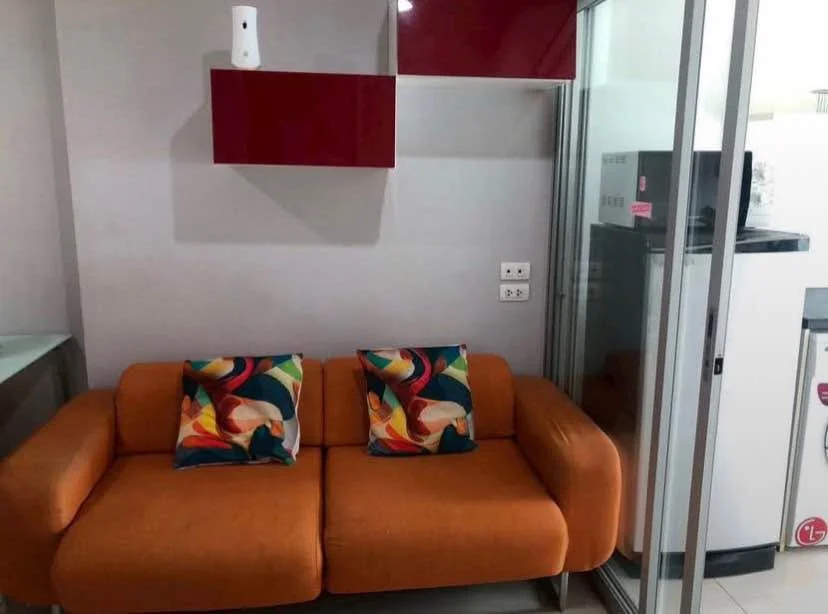 1 Bedroom condo in Aspire Sukhumvit 48