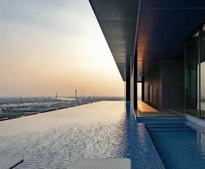 1 Bedroom condo in Life Sukhumvit 62