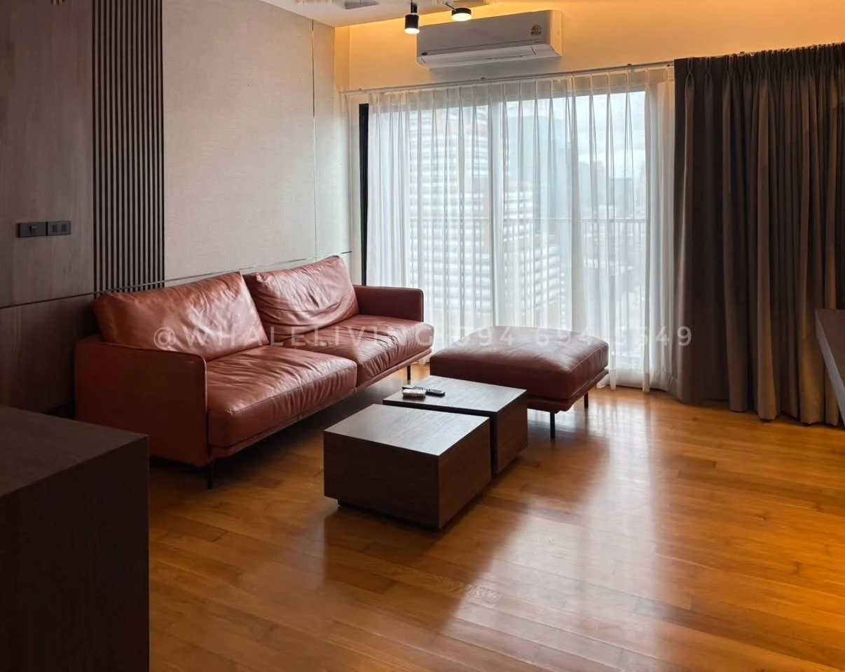 1 Bedroom condo in Noble Reveal