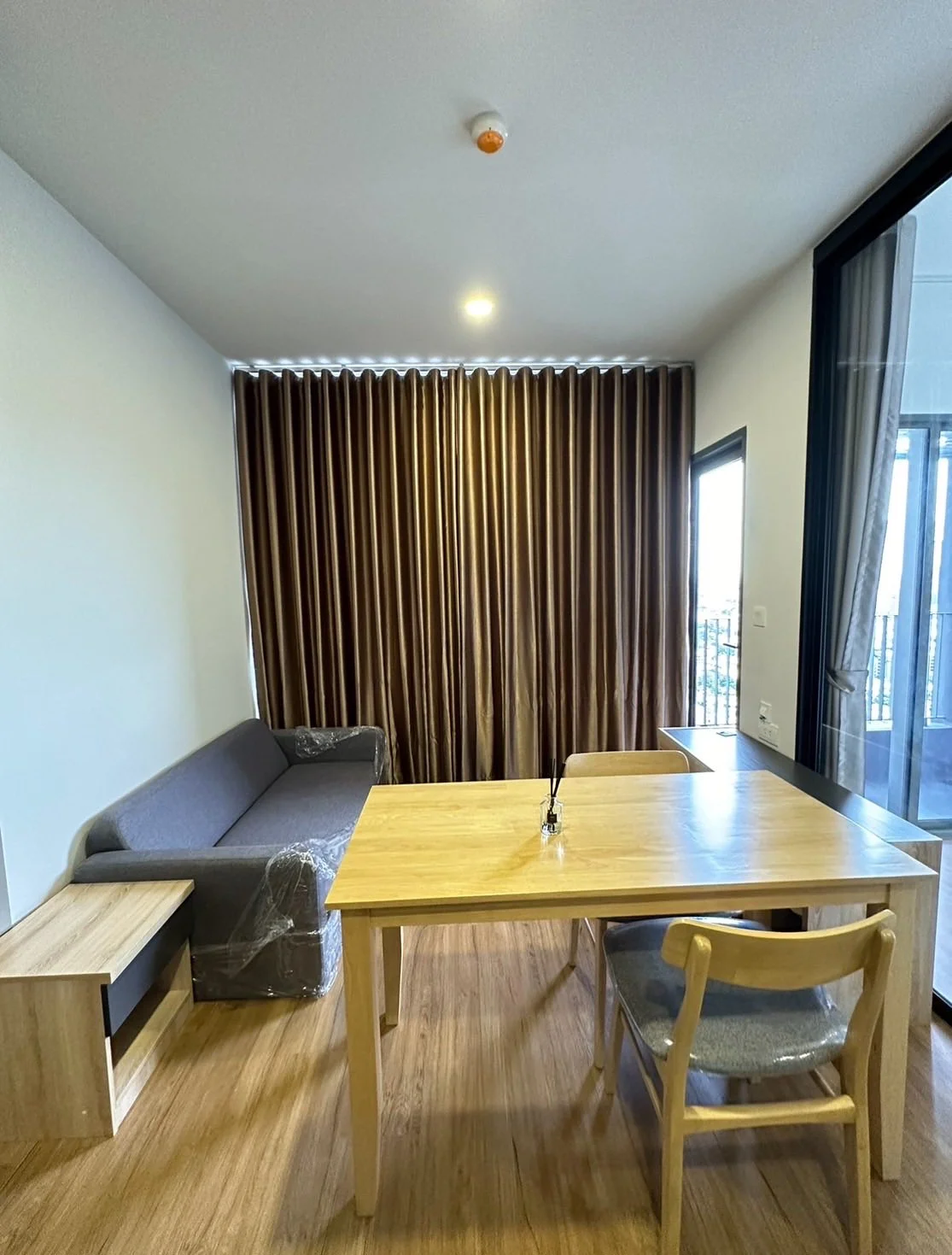 1 Bedroom condo in Cloud Thonglor-Phetchaburi
