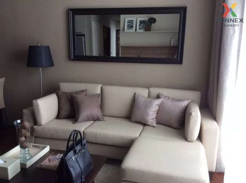 2 Bedroom condo in Quattro by Sansiri