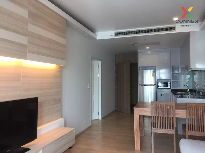 1 Bedroom condo in Noble Refine