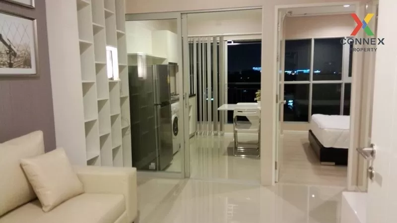 1 Bedroom condo in Aspire Sukhumvit 48