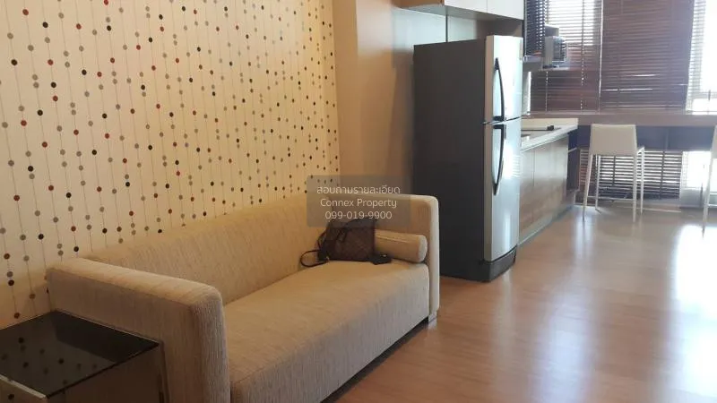 1 Bedroom condo in Rhythm Sukhumvit 50
