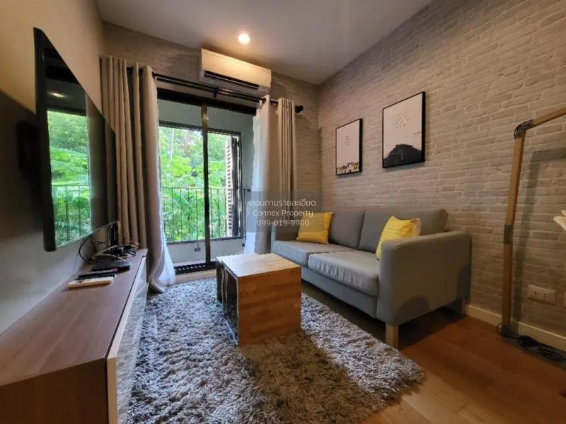 1 Bedroom condo in Condolette Dwell Sukhumvit 26