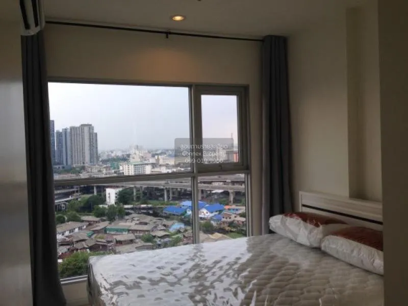 1 Bedroom condo in Aspire Sukhumvit 48
