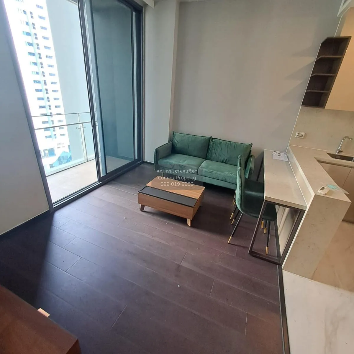 1 Bedroom condo in LAVIQ Sukhumvit 57