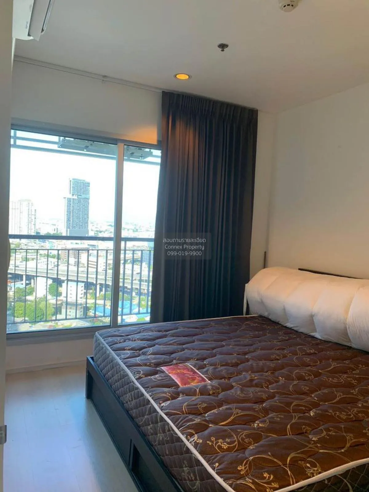 1 Bedroom condo in Aspire Sukhumvit 48