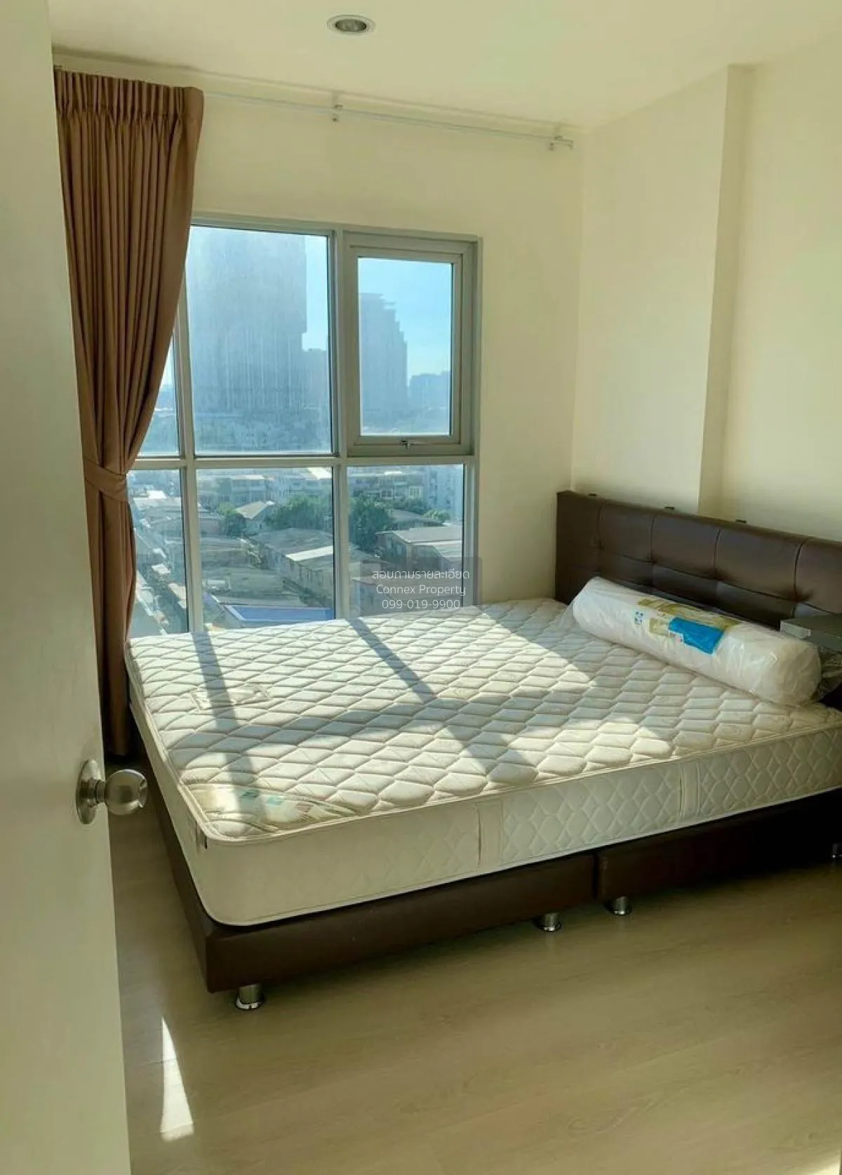 1 Bedroom condo in Aspire Sukhumvit 48