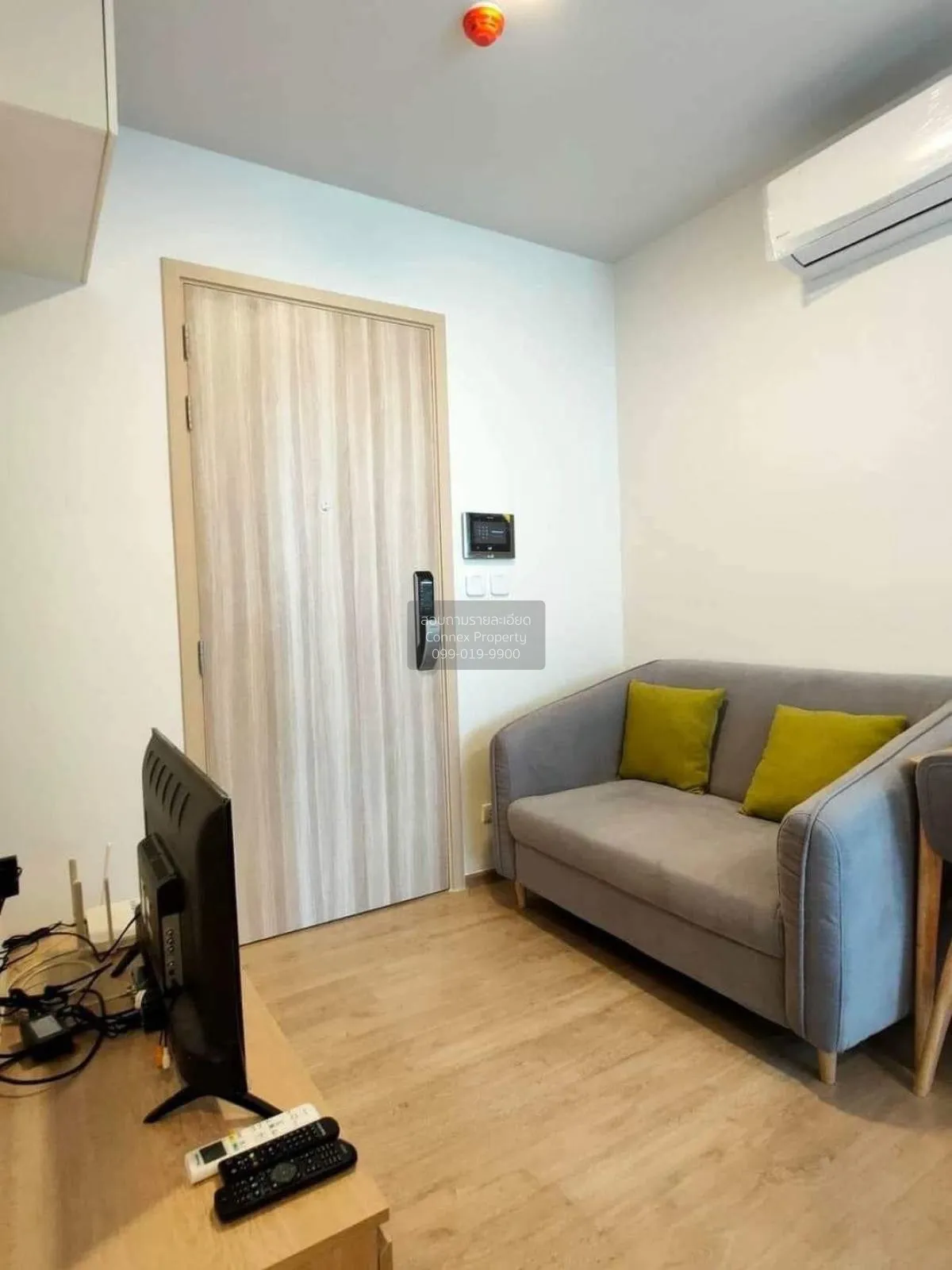 1 Bedroom condo in Chewathai Kaset-Nawamin