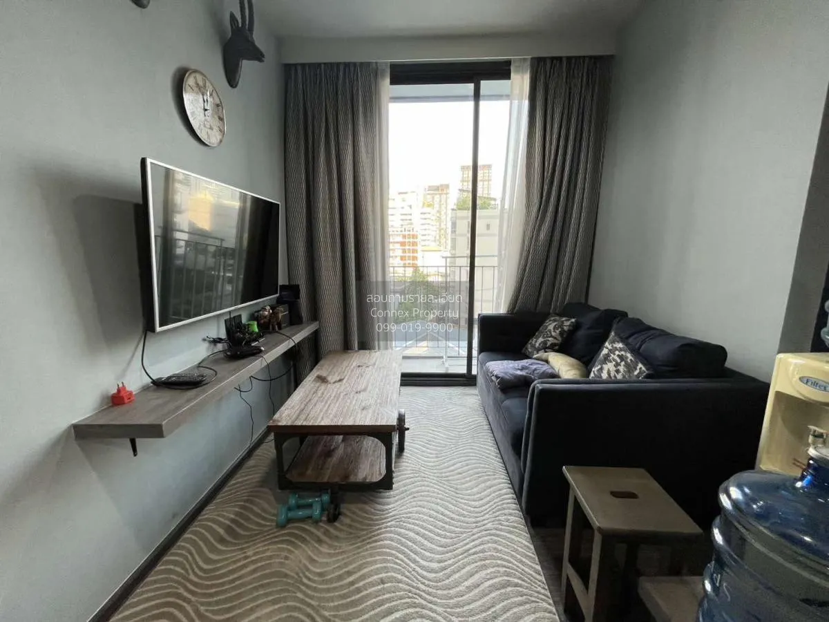 1 Bedroom condo in The Edge Sukhumvit 23
