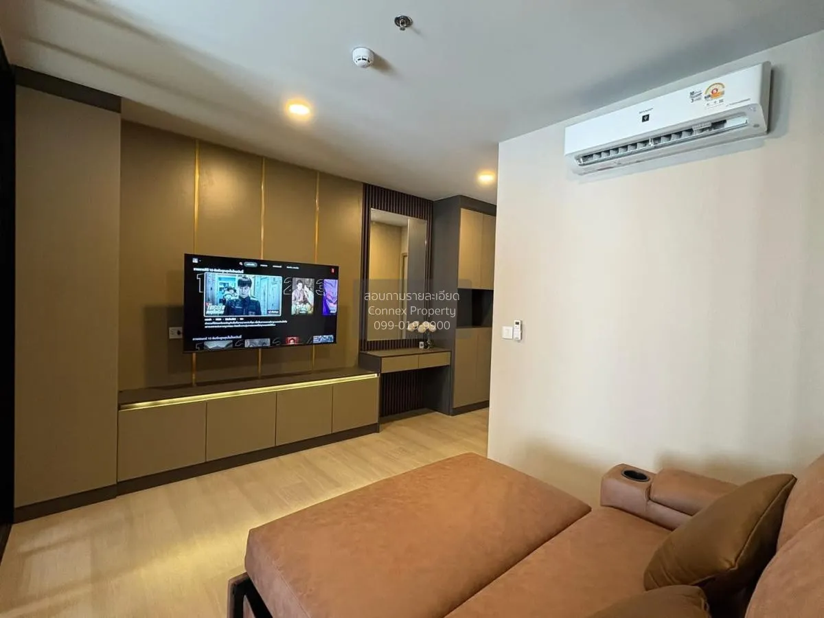 1 Bedroom condo in Aspire Onnut Station
