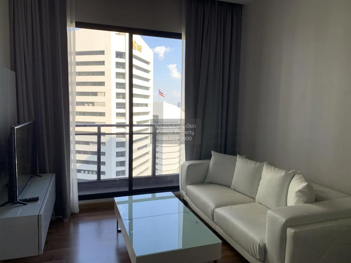 1 Bedroom condo in Ivy Ampio