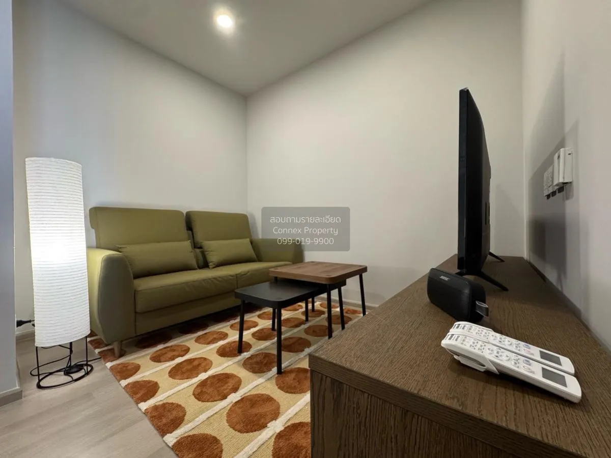 1 Bedroom condo in Aspire Onnut Station