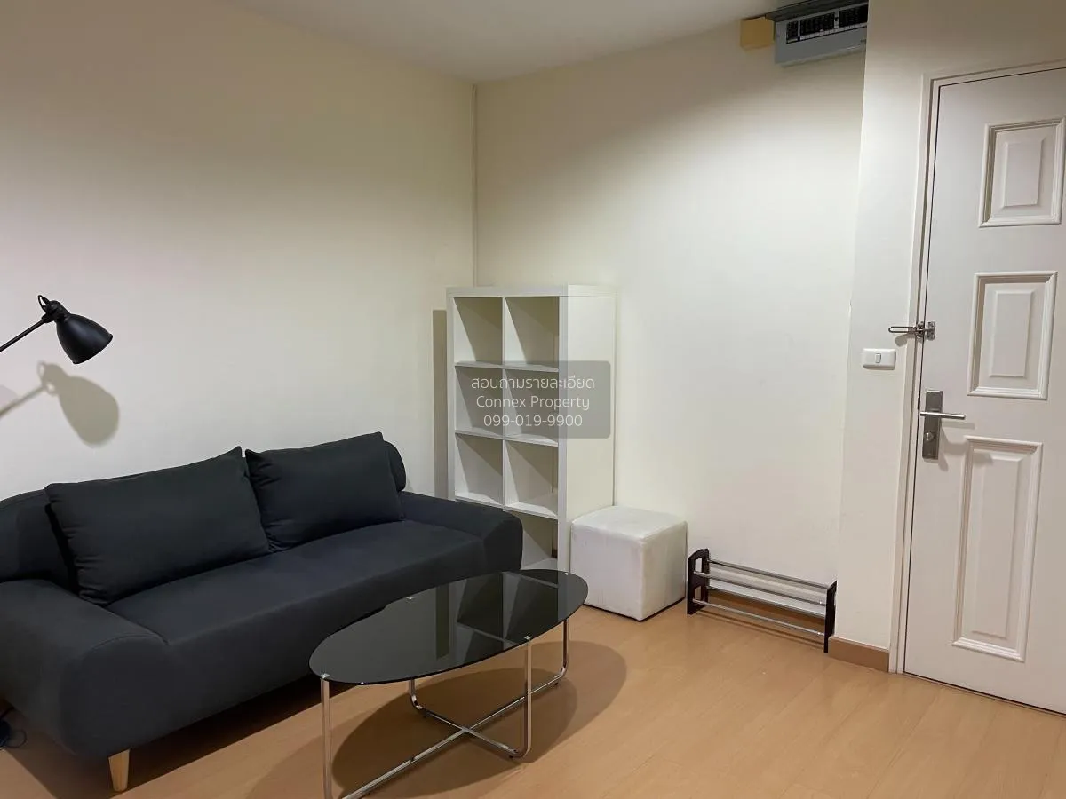 1 Bedroom condo in Life @ Sukhumvit 65