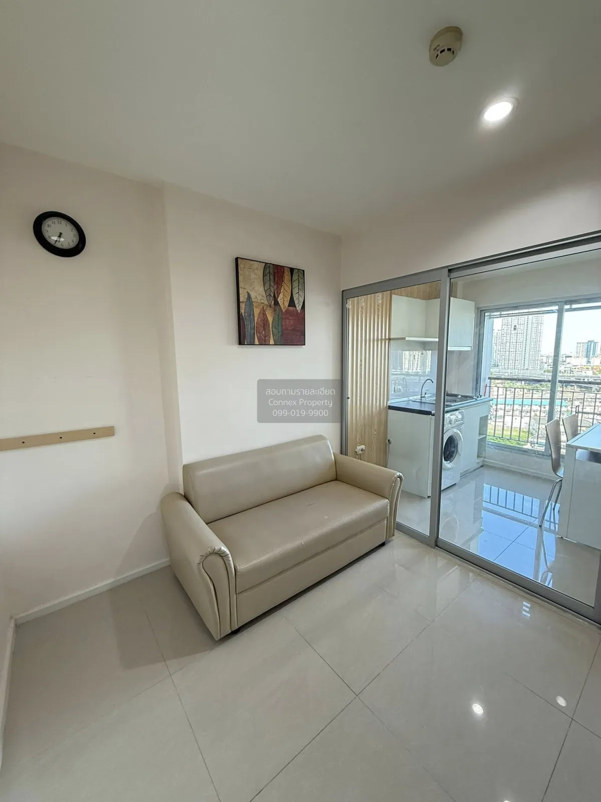 1 Bedroom condo in Aspire Sukhumvit 48