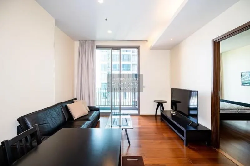 1 Bedroom condo in Quattro by Sansiri