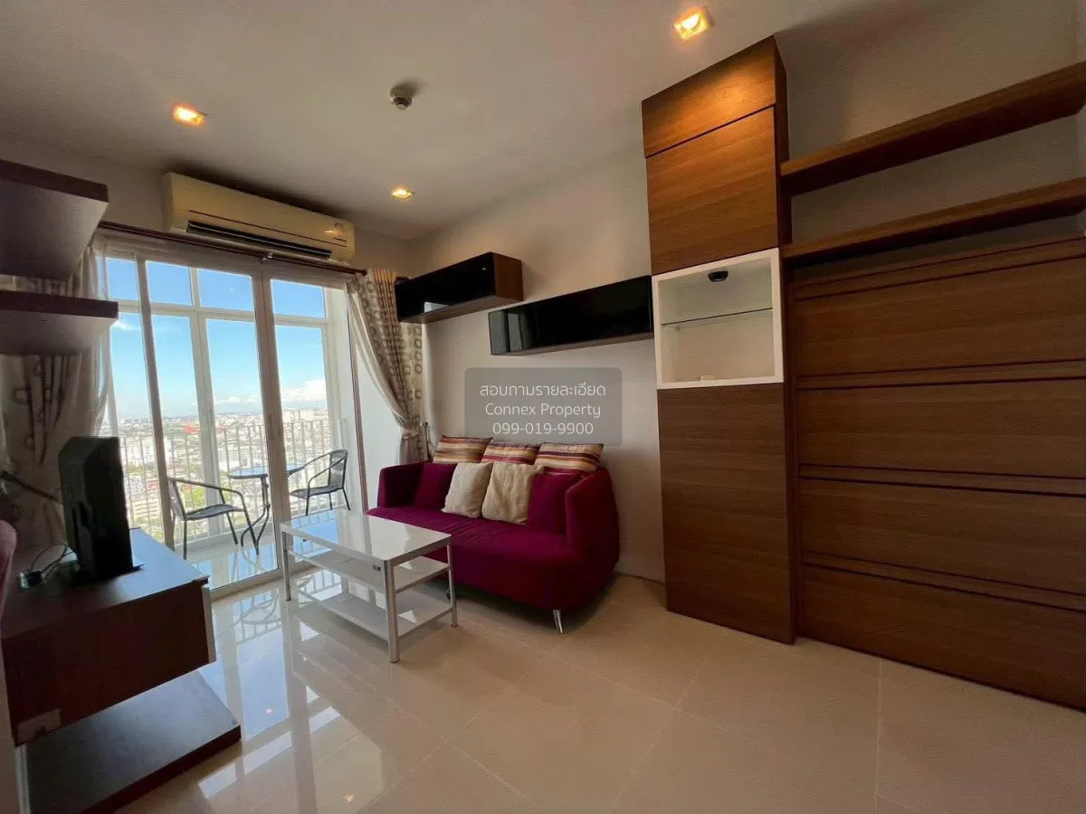 2 Bedroom condo in IDEO Verve Sukhumvit
