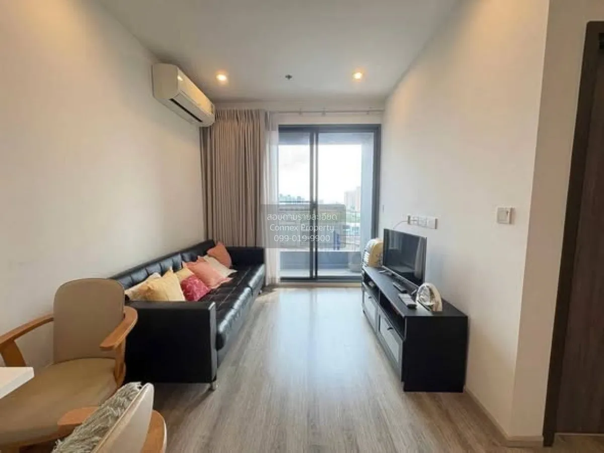 2 Bedroom condo in IDEO Mobi Sukhumvit 66