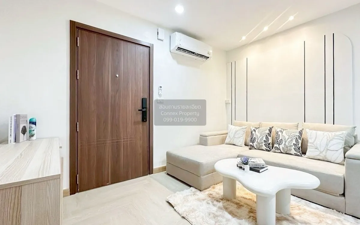 1 Bedroom condo in The Base Sukhumvit 77