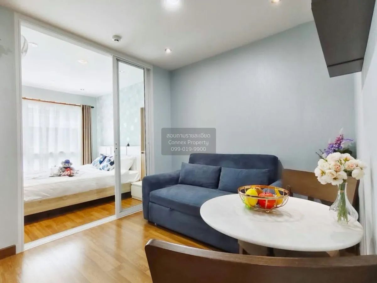 1 Bedroom condo in Regent Home Sukhumvit 81