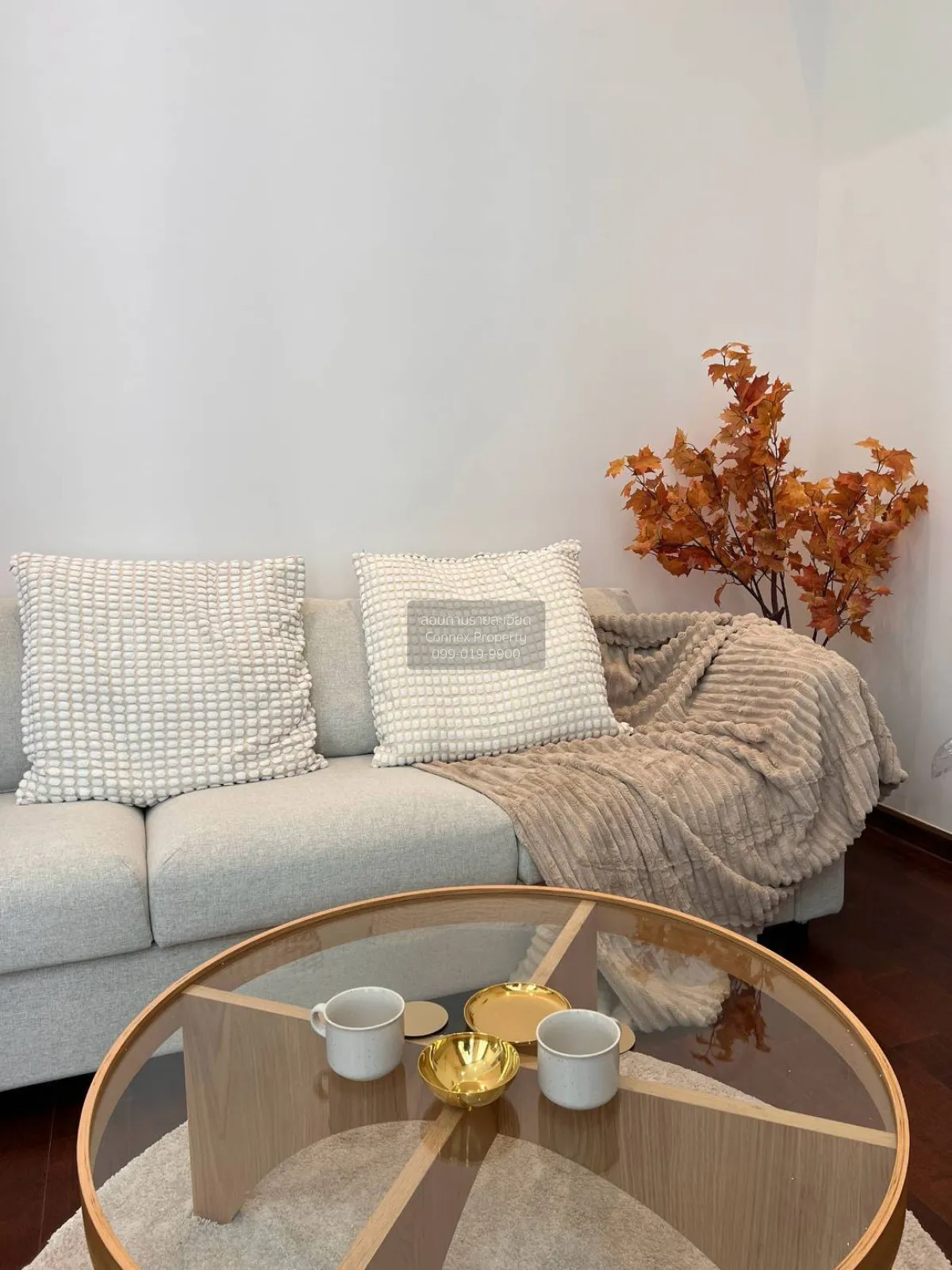 3 Bedroom condo in Altitude Symphony Charoenkrung