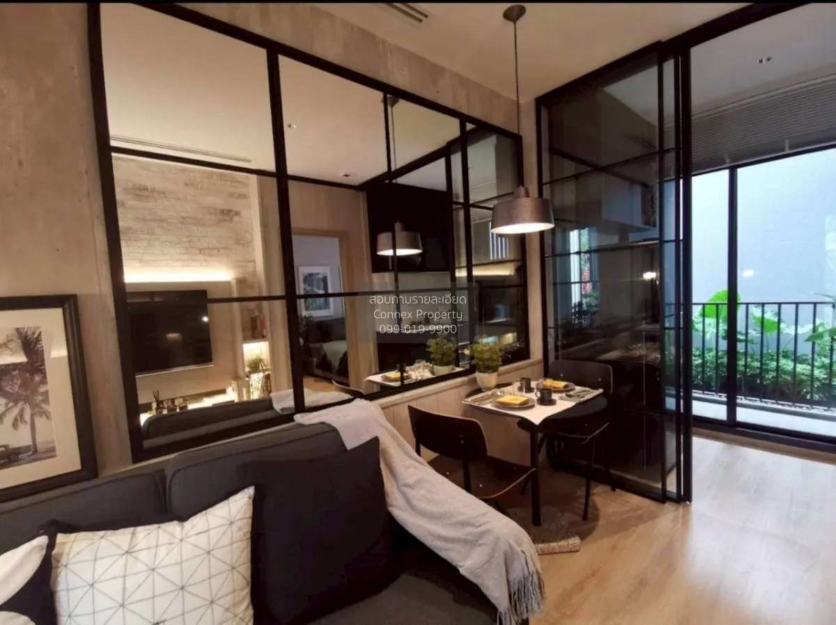 1 Bedroom condo in Nue District R9