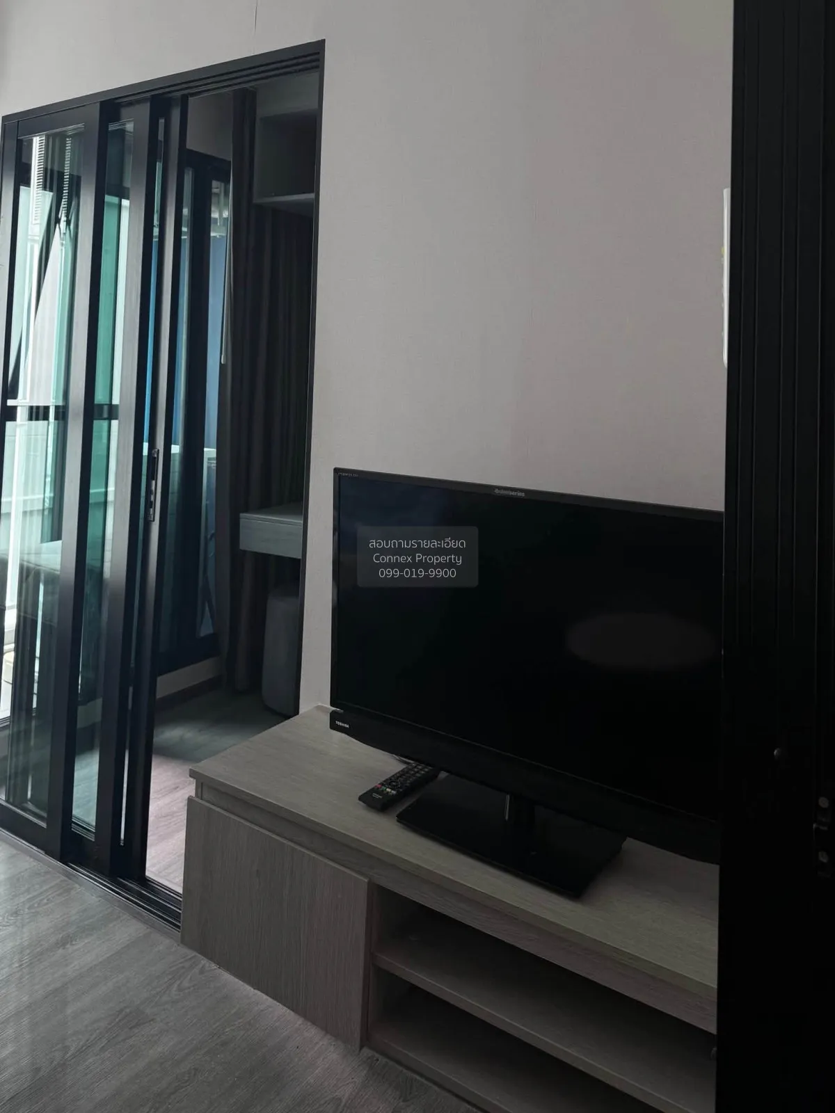 1 Bedroom condo in The Origin Onnut