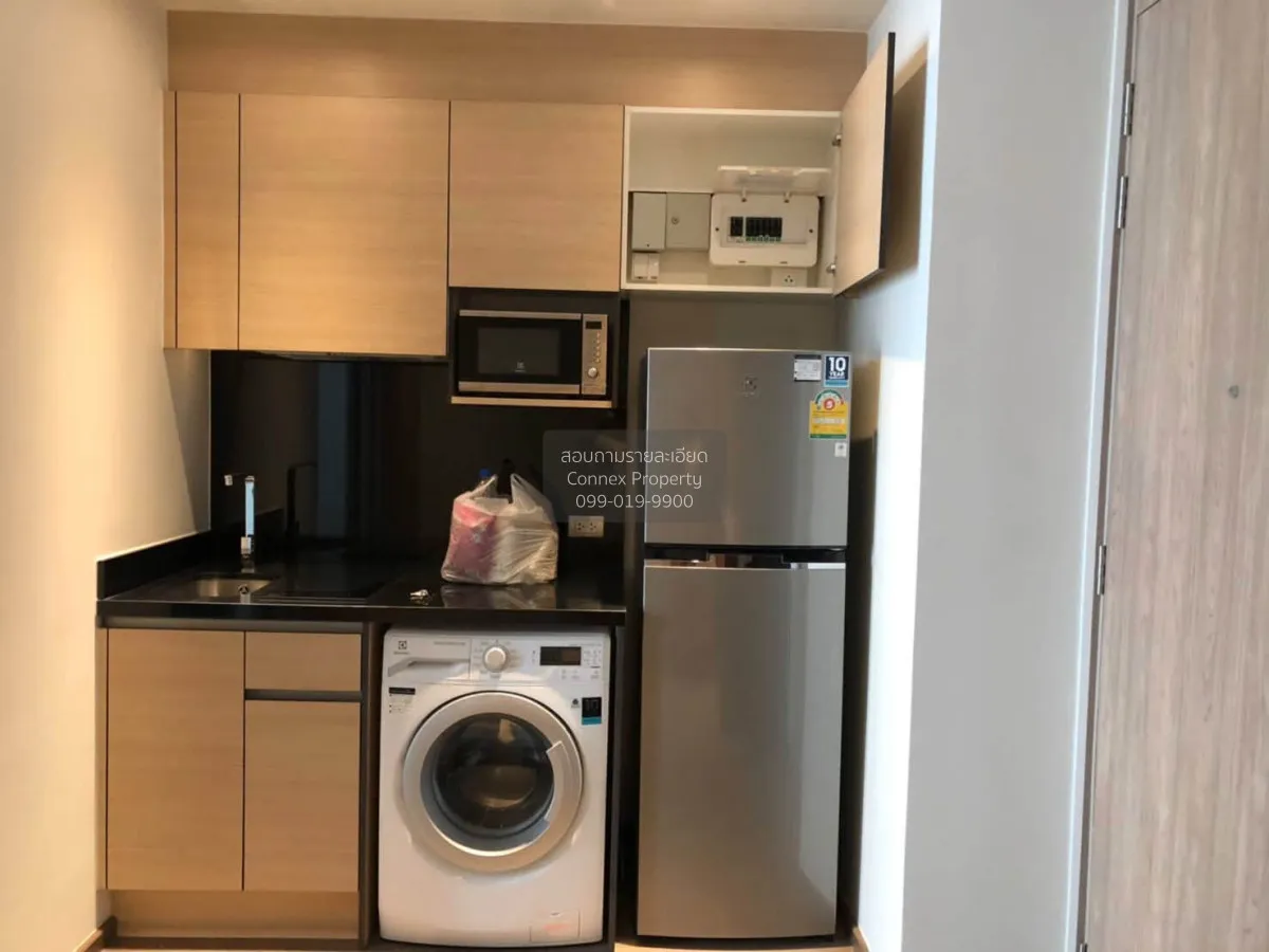 1 Bedroom condo in Park Origin Phrom Phong (Park 24)