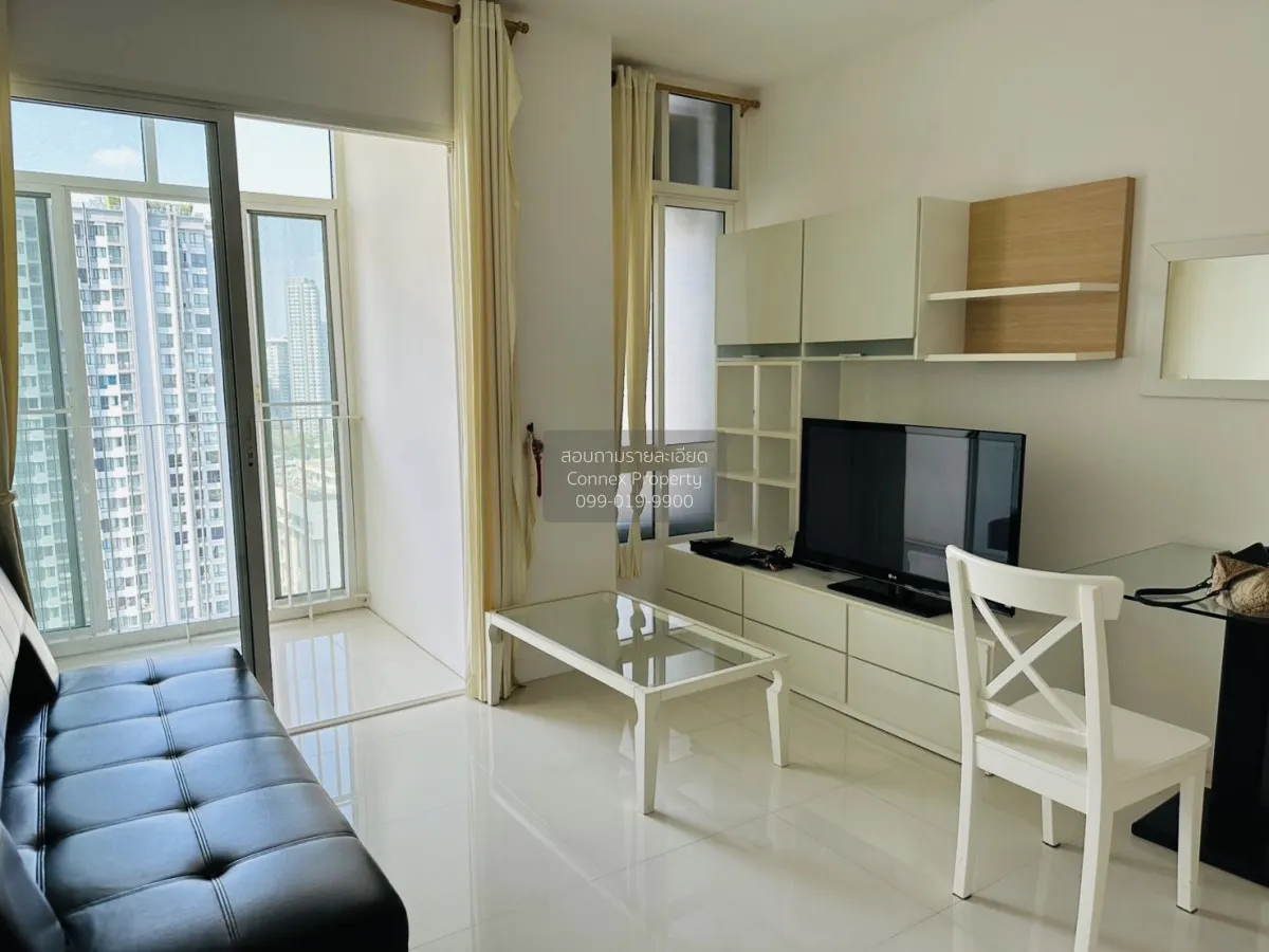 1 Bedroom condo in IDEO Verve Sukhumvit