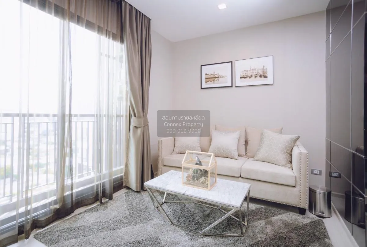 1 Bedroom condo in Rhythm Sukhumvit 36-38