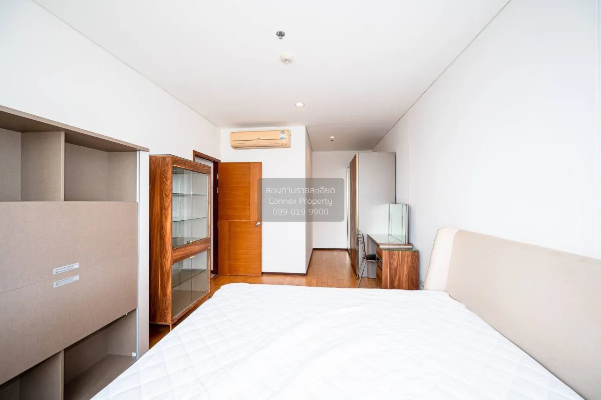 1 Bedroom condo in Villa Sathorn
