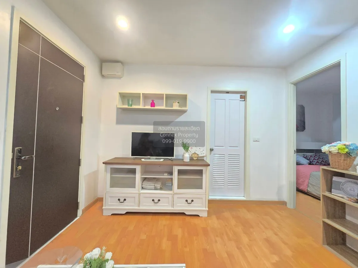 1 Bedroom condo in The President Sathorn-Ratchapruek 2