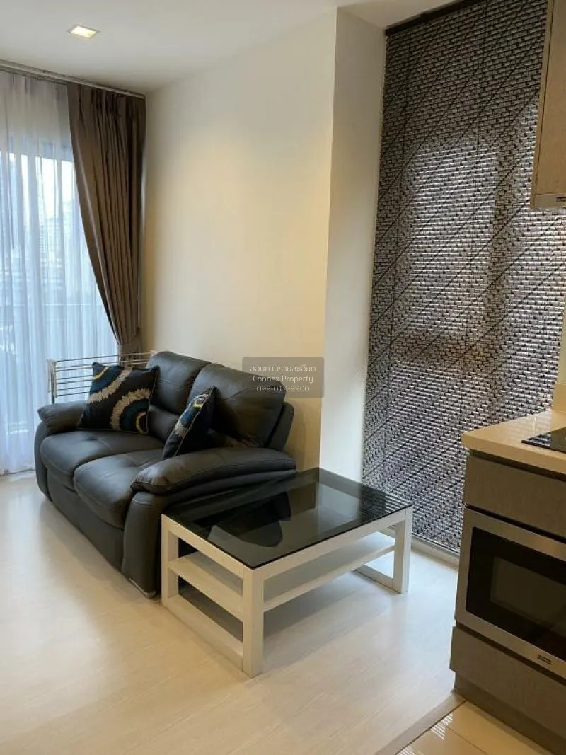 1 Bedroom condo in Rhythm Sukhumvit 36-38