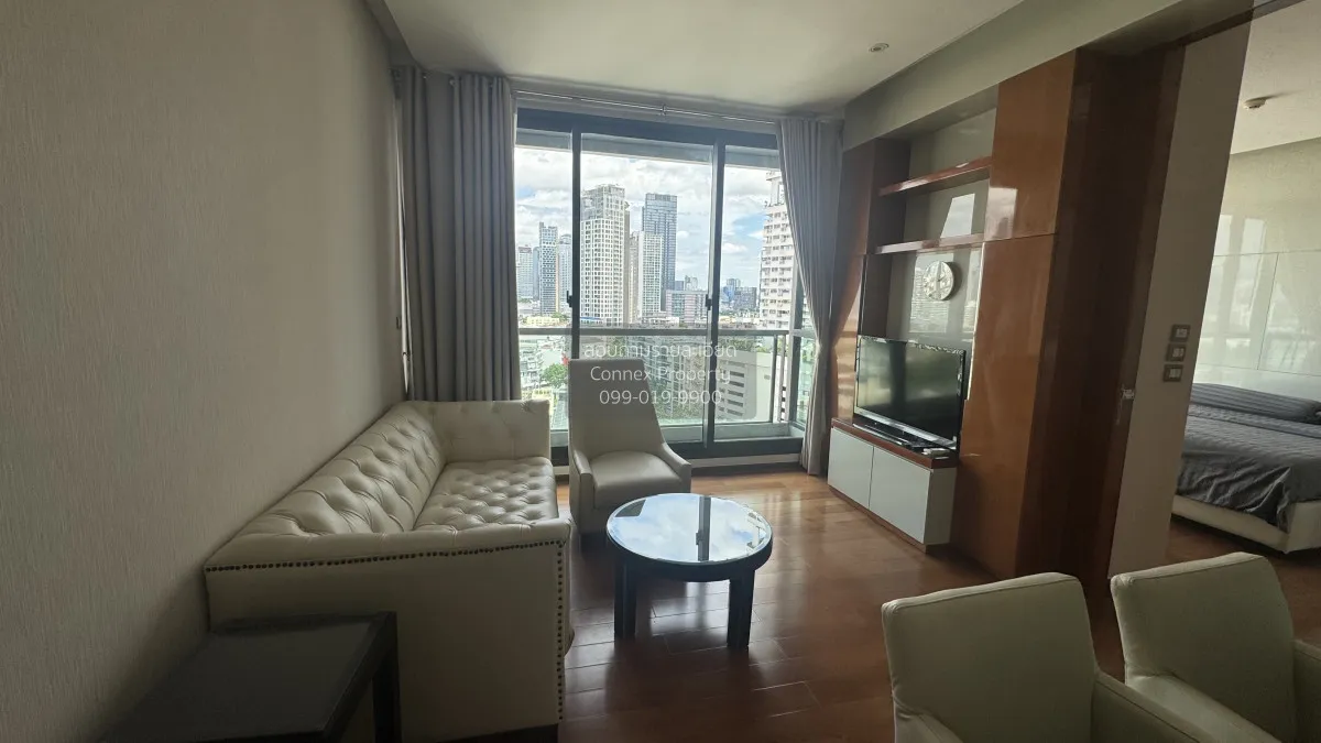 2 Bedroom condo in The Address Sukhumvit 28