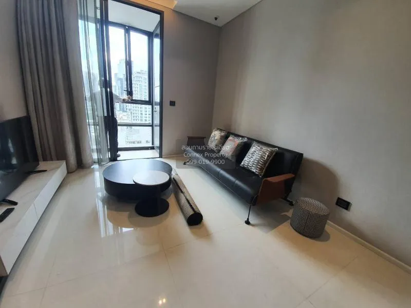 1 Bedroom condo in The Bangkok Thonglor