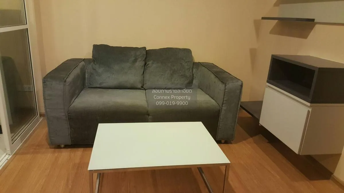 1 Bedroom condo in The Base Sukhumvit 77