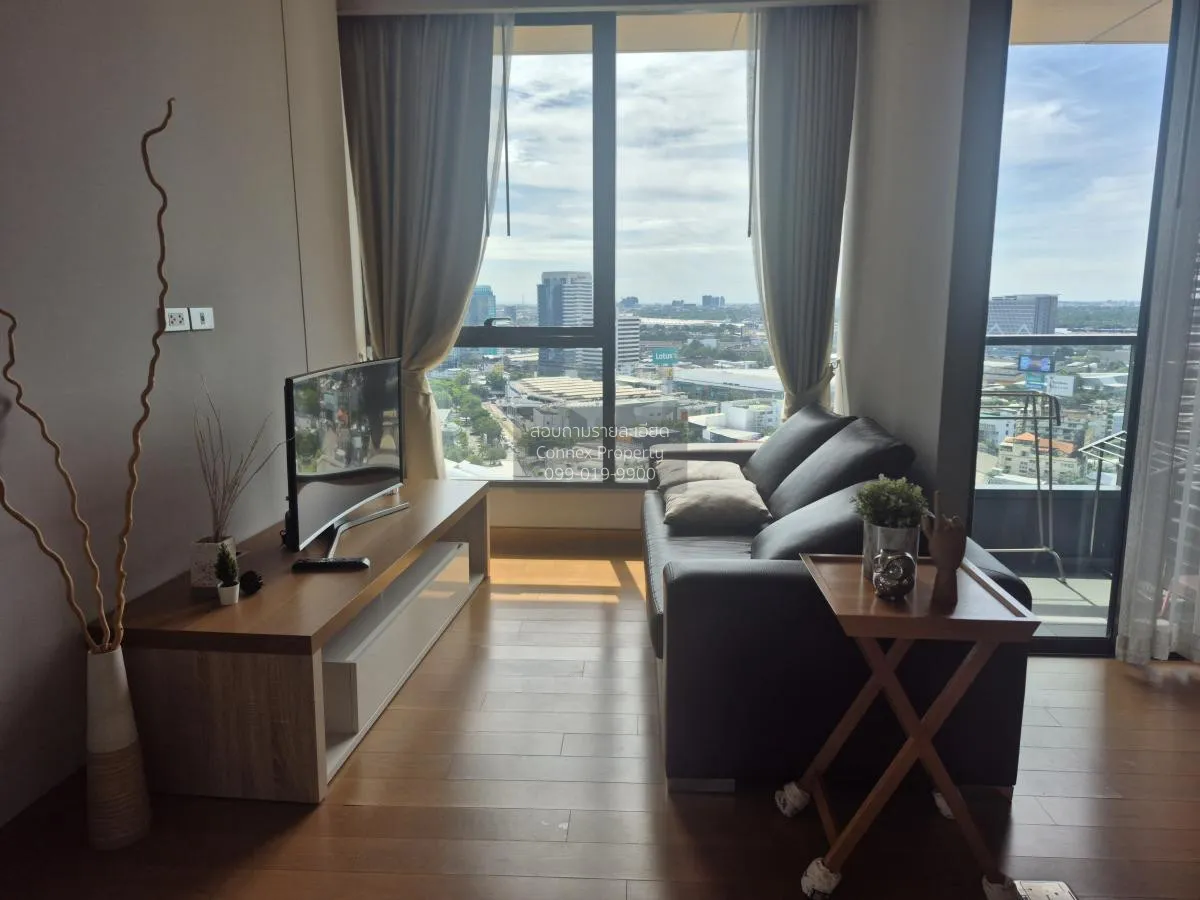 1 Bedroom condo in The Lumpini 24