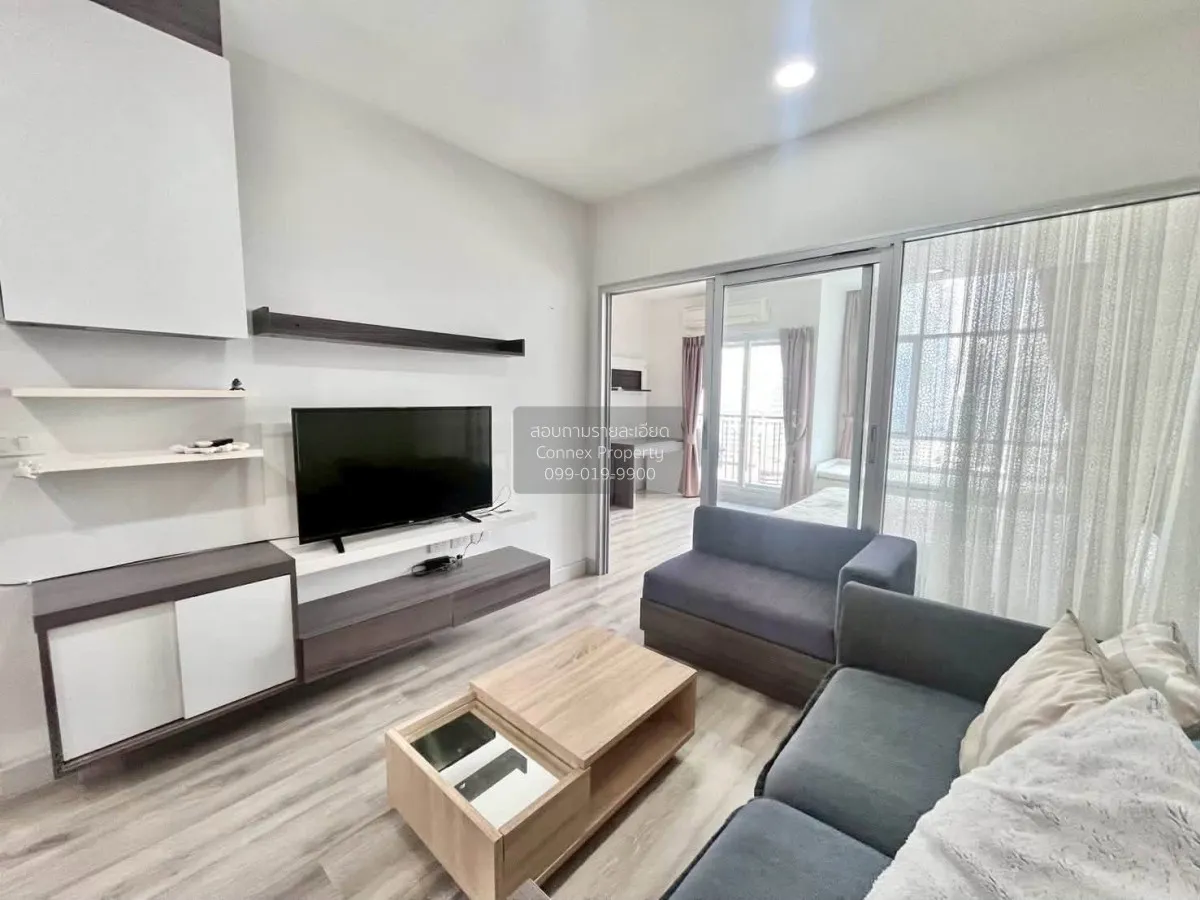 1 Bedroom condo in Centric Sathorn-St Louis