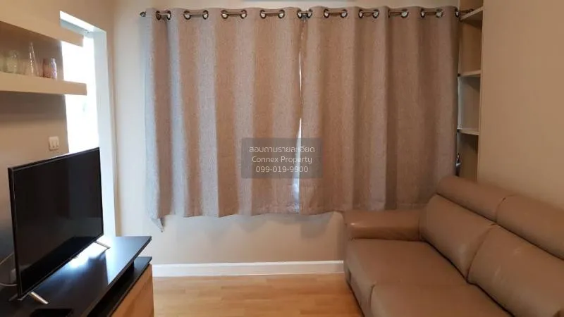 1 Bedroom condo in My Condo Sathorn-Taksin