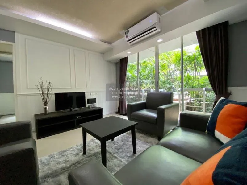 2 Bedroom condo in The Waterford Sukhumvit 50