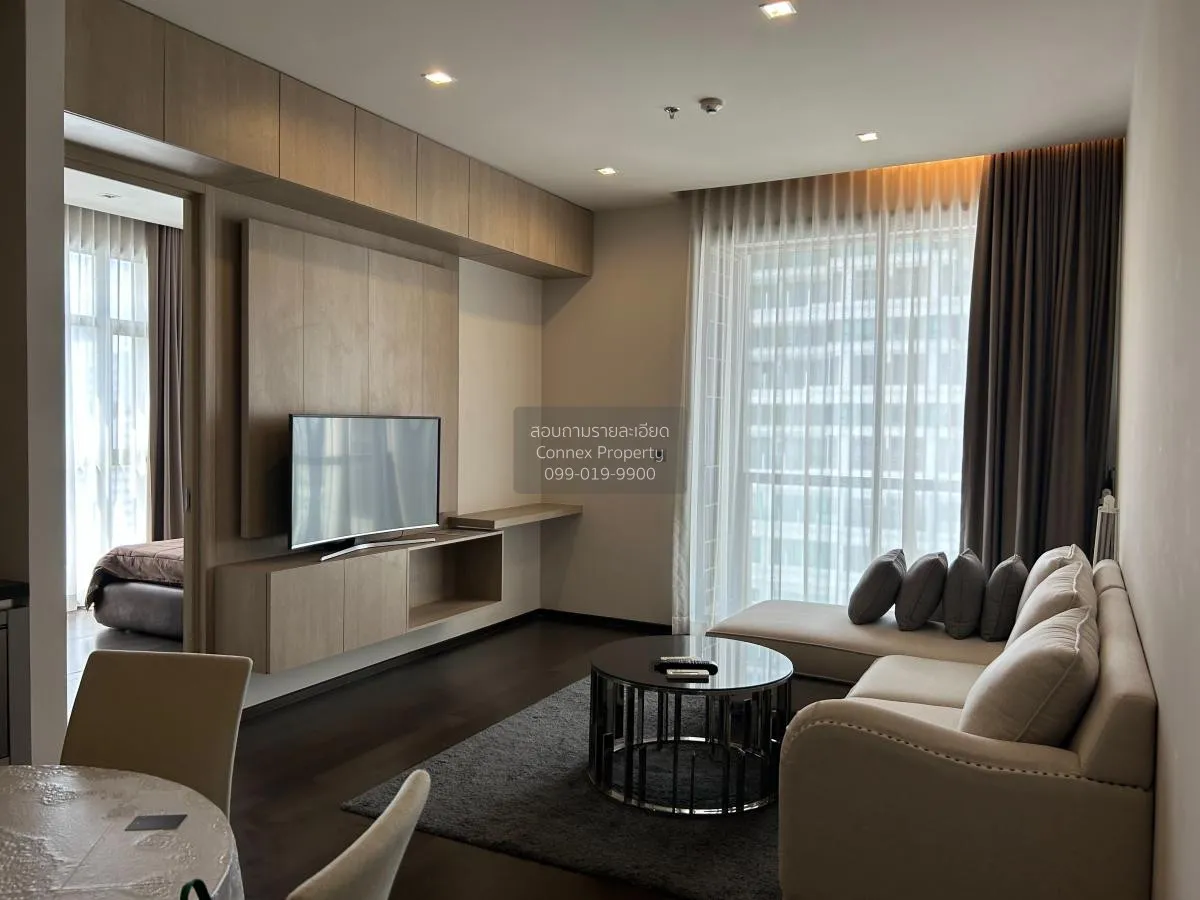 1 Bedroom condo in The XXXIX By Sansiri