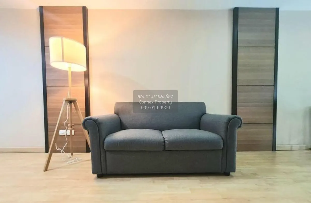 1 Bedroom condo in The Waterford Sukhumvit 50