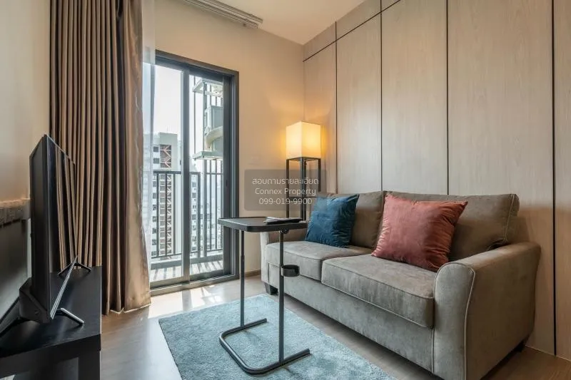 1 Bedroom condo in The Base Phetchaburi-Thonglor