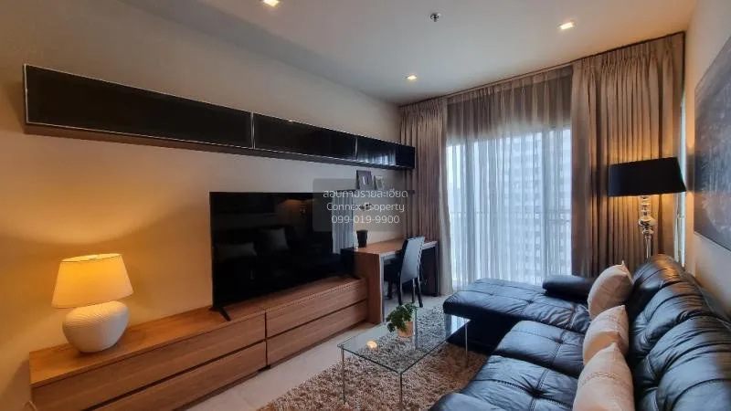 1 Bedroom condo in Noble Refine