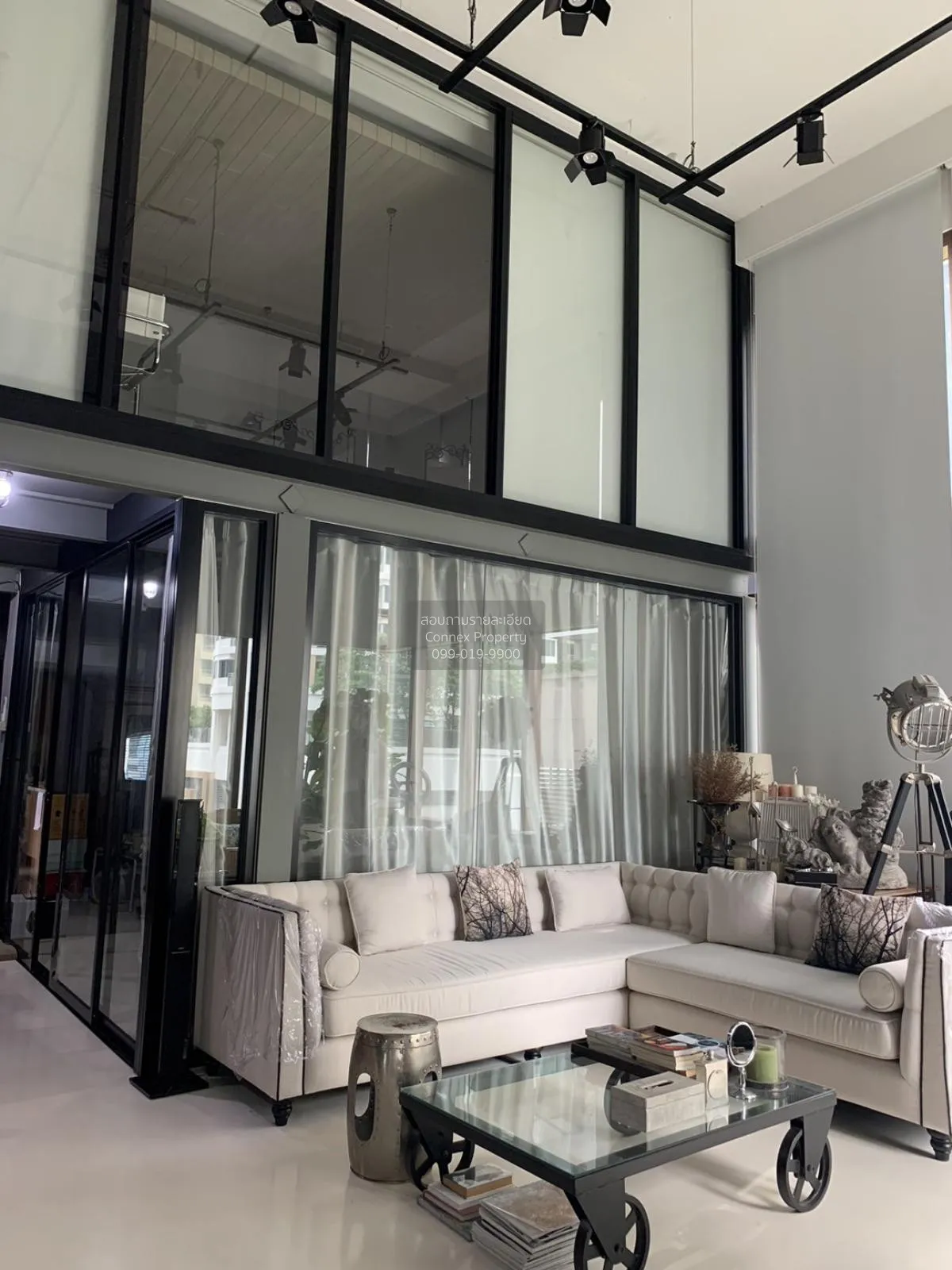 2 Bedroom condo in The Emporio Place